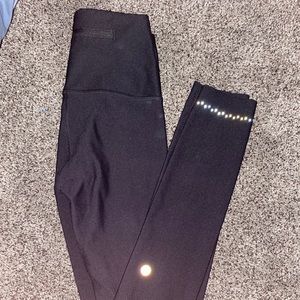 Lululemon 28” zone in tight